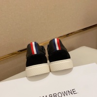 Cheap Thom Browne TB Casual Shoes For Men #1133619 Replica Wholesale [$72.00 USD] [ITEM#1133619] on Replica Thom Browne TB Casual Shoes