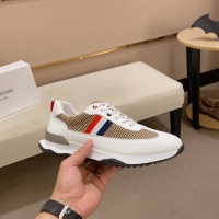 Cheap Thom Browne TB Casual Shoes For Men #1133620 Replica Wholesale [$72.00 USD] [ITEM#1133620] on Replica Thom Browne TB Casual Shoes