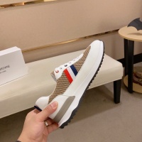 Cheap Thom Browne TB Casual Shoes For Men #1133620 Replica Wholesale [$72.00 USD] [ITEM#1133620] on Replica Thom Browne TB Casual Shoes