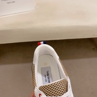 Cheap Thom Browne TB Casual Shoes For Men #1133620 Replica Wholesale [$72.00 USD] [ITEM#1133620] on Replica Thom Browne TB Casual Shoes