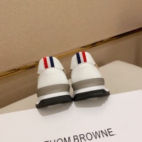 Cheap Thom Browne TB Casual Shoes For Men #1133620 Replica Wholesale [$72.00 USD] [ITEM#1133620] on Replica Thom Browne TB Casual Shoes