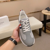 Cheap Thom Browne TB Casual Shoes For Men #1133621 Replica Wholesale [$72.00 USD] [ITEM#1133621] on Replica Thom Browne TB Casual Shoes
