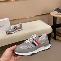 Cheap Thom Browne TB Casual Shoes For Men #1133621 Replica Wholesale [$72.00 USD] [ITEM#1133621] on Replica Thom Browne TB Casual Shoes
