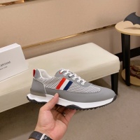 Cheap Thom Browne TB Casual Shoes For Men #1133621 Replica Wholesale [$72.00 USD] [ITEM#1133621] on Replica Thom Browne TB Casual Shoes