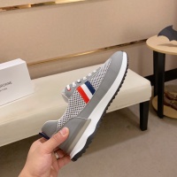 Cheap Thom Browne TB Casual Shoes For Men #1133621 Replica Wholesale [$72.00 USD] [ITEM#1133621] on Replica Thom Browne TB Casual Shoes