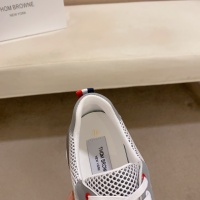 Cheap Thom Browne TB Casual Shoes For Men #1133621 Replica Wholesale [$72.00 USD] [ITEM#1133621] on Replica Thom Browne TB Casual Shoes