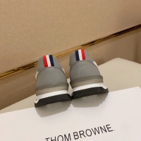 Cheap Thom Browne TB Casual Shoes For Men #1133621 Replica Wholesale [$72.00 USD] [ITEM#1133621] on Replica Thom Browne TB Casual Shoes