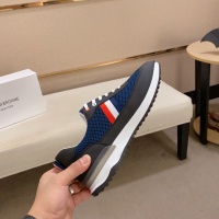 Cheap Thom Browne TB Casual Shoes For Men #1133622 Replica Wholesale [$72.00 USD] [ITEM#1133622] on Replica Thom Browne TB Casual Shoes