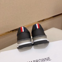 Cheap Thom Browne TB Casual Shoes For Men #1133622 Replica Wholesale [$72.00 USD] [ITEM#1133622] on Replica Thom Browne TB Casual Shoes