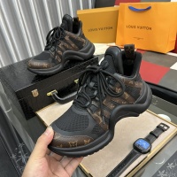 Cheap Louis Vuitton Casual Shoes For Men #1133635 Replica Wholesale [$112.00 USD] [ITEM#1133635] on Replica Louis Vuitton Casual Shoes