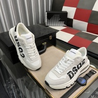 Cheap Dsquared Casual Shoes For Men #1133636 Replica Wholesale [$85.00 USD] [ITEM#1133636] on Replica Dsquared Casual Shoes