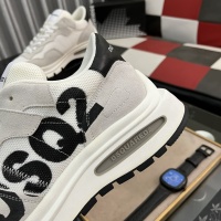 Cheap Dsquared Casual Shoes For Men #1133636 Replica Wholesale [$85.00 USD] [ITEM#1133636] on Replica Dsquared Casual Shoes