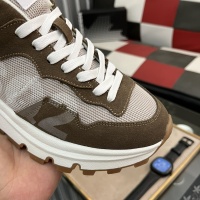 Cheap Dsquared Casual Shoes For Men #1133637 Replica Wholesale [$85.00 USD] [ITEM#1133637] on Replica Dsquared Casual Shoes