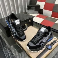 Cheap Dsquared Casual Shoes For Men #1133638 Replica Wholesale [$85.00 USD] [ITEM#1133638] on Replica Dsquared Casual Shoes