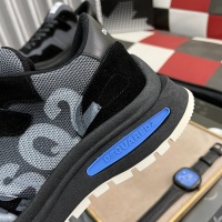Cheap Dsquared Casual Shoes For Men #1133638 Replica Wholesale [$85.00 USD] [ITEM#1133638] on Replica Dsquared Casual Shoes