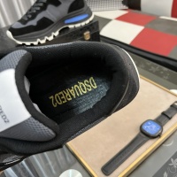 Cheap Dsquared Casual Shoes For Men #1133638 Replica Wholesale [$85.00 USD] [ITEM#1133638] on Replica Dsquared Casual Shoes
