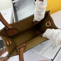 Cheap Celine AAA Quality Handbags For Women #1133669 Replica Wholesale [$130.00 USD] [ITEM#1133669] on Replica Celine AAA Handbags