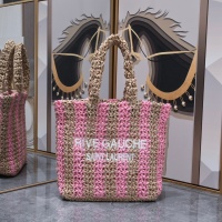 Cheap Yves Saint Laurent AAA Quality Handbags For Women #1133672 Replica Wholesale [$76.00 USD] [ITEM#1133672] on Replica Yves Saint Laurent AAA Handbags