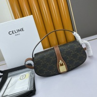 Celine AAA Quality Messenger Bags For Women #1133700