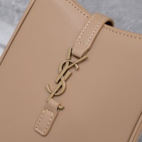 Cheap Yves Saint Laurent YSL AAA Messenger Bags For Women #1133706 Replica Wholesale [$88.00 USD] [ITEM#1133706] on Replica Yves Saint Laurent YSL AAA Messenger Bags