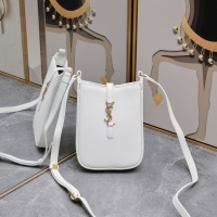 Cheap Yves Saint Laurent YSL AAA Messenger Bags For Women #1133707 Replica Wholesale [$88.00 USD] [ITEM#1133707] on Replica Yves Saint Laurent YSL AAA Messenger Bags