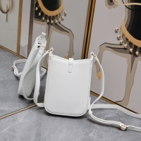 Cheap Yves Saint Laurent YSL AAA Messenger Bags For Women #1133707 Replica Wholesale [$88.00 USD] [ITEM#1133707] on Replica Yves Saint Laurent YSL AAA Messenger Bags