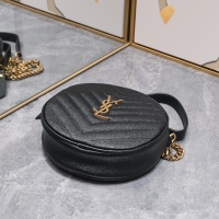 Cheap Yves Saint Laurent YSL AAA Messenger Bags For Women #1133713 Replica Wholesale [$85.00 USD] [ITEM#1133713] on Replica Yves Saint Laurent YSL AAA Messenger Bags