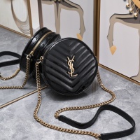 Yves Saint Laurent YSL AAA Messenger Bags For Women #1133715