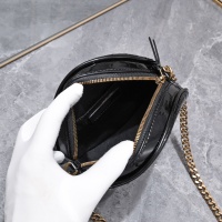 Cheap Yves Saint Laurent YSL AAA Messenger Bags For Women #1133715 Replica Wholesale [$85.00 USD] [ITEM#1133715] on Replica Yves Saint Laurent YSL AAA Messenger Bags