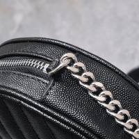 Cheap Yves Saint Laurent YSL AAA Messenger Bags For Women #1133716 Replica Wholesale [$85.00 USD] [ITEM#1133716] on Replica Yves Saint Laurent YSL AAA Messenger Bags
