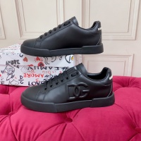 Dolce & Gabbana D&G Casual Shoes For Men #1133739