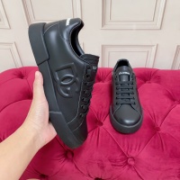 Cheap Dolce &amp; Gabbana D&amp;G Casual Shoes For Men #1133739 Replica Wholesale [$108.00 USD] [ITEM#1133739] on Replica Dolce &amp; Gabbana D&amp;G Casual Shoes