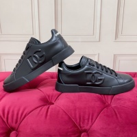 Cheap Dolce &amp; Gabbana D&amp;G Casual Shoes For Men #1133739 Replica Wholesale [$108.00 USD] [ITEM#1133739] on Replica Dolce &amp; Gabbana D&amp;G Casual Shoes