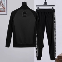 Cheap Philipp Plein PP Tracksuits Long Sleeved For Men #1133755 Replica Wholesale [$105.00 USD] [ITEM#1133755] on Replica Philipp Plein PP Tracksuits