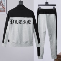 Cheap Philipp Plein PP Tracksuits Long Sleeved For Men #1133765 Replica Wholesale [$105.00 USD] [ITEM#1133765] on Replica Philipp Plein PP Tracksuits