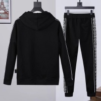 Cheap Philipp Plein PP Tracksuits Long Sleeved For Men #1133766 Replica Wholesale [$105.00 USD] [ITEM#1133766] on Replica Philipp Plein PP Tracksuits