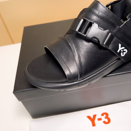 Cheap Y-3 Sandal For Men #1133833 Replica Wholesale [$68.00 USD] [ITEM#1133833] on Replica Y-3 Sandal