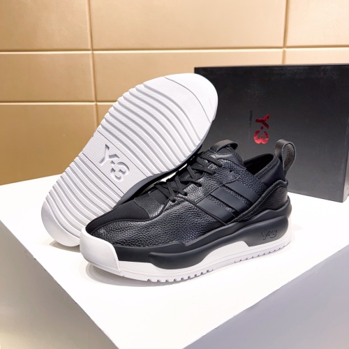 Cheap Y-3 Casual Shoes For Men #1133839 Replica Wholesale [$98.00 USD] [ITEM#1133839] on Replica Y-3 Casual Shoes
