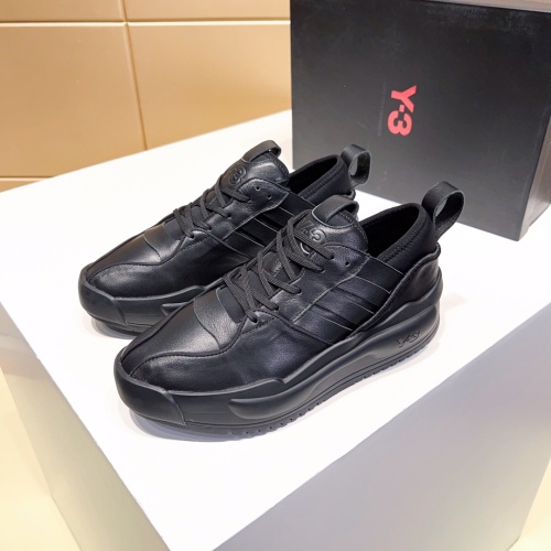 Cheap Y-3 Casual Shoes For Men #1133840 Replica Wholesale [$98.00 USD] [ITEM#1133840] on Replica Y-3 Casual Shoes