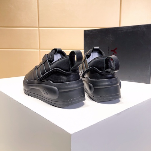 Cheap Y-3 Casual Shoes For Men #1133840 Replica Wholesale [$98.00 USD] [ITEM#1133840] on Replica Y-3 Casual Shoes