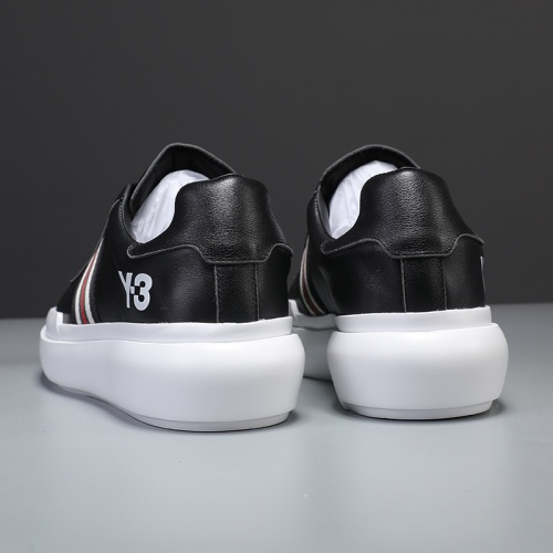 Cheap Y-3 Casual Shoes For Men #1133850 Replica Wholesale [$85.00 USD] [ITEM#1133850] on Replica Y-3 Casual Shoes