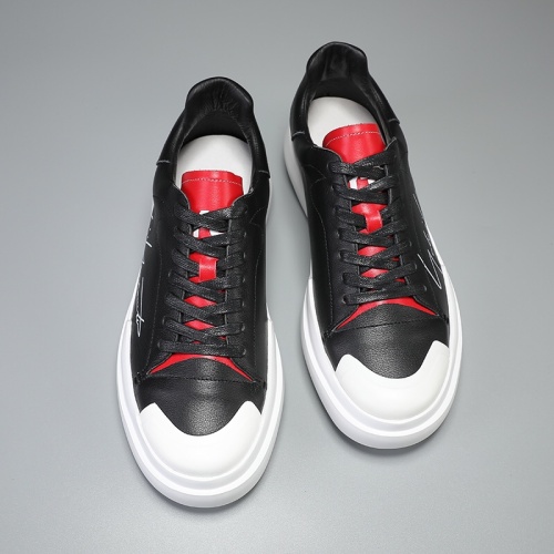 Cheap Y-3 Casual Shoes For Men #1133852 Replica Wholesale [$85.00 USD] [ITEM#1133852] on Replica Y-3 Casual Shoes