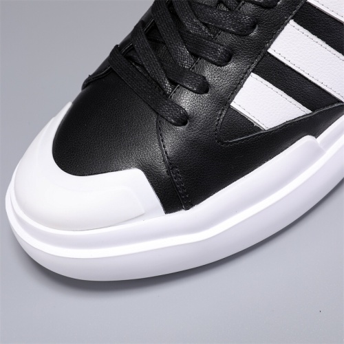 Cheap Y-3 Casual Shoes For Men #1133856 Replica Wholesale [$85.00 USD] [ITEM#1133856] on Replica Y-3 Casual Shoes