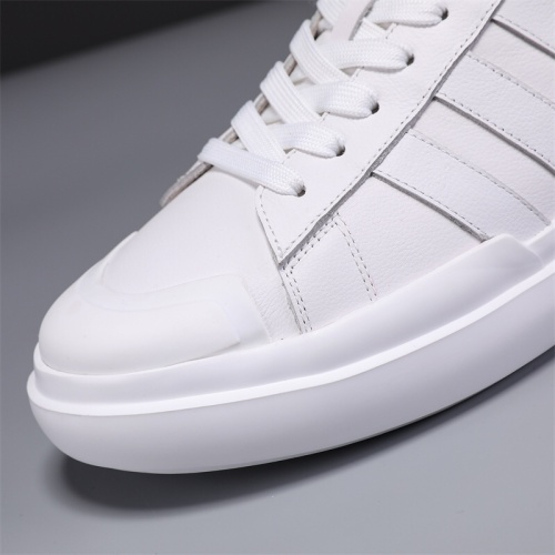 Cheap Y-3 Casual Shoes For Men #1133857 Replica Wholesale [$85.00 USD] [ITEM#1133857] on Replica Y-3 Casual Shoes