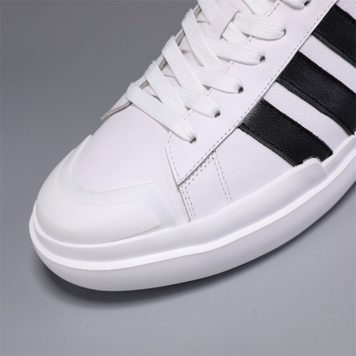 Cheap Y-3 Casual Shoes For Men #1133858 Replica Wholesale [$85.00 USD] [ITEM#1133858] on Replica Y-3 Casual Shoes