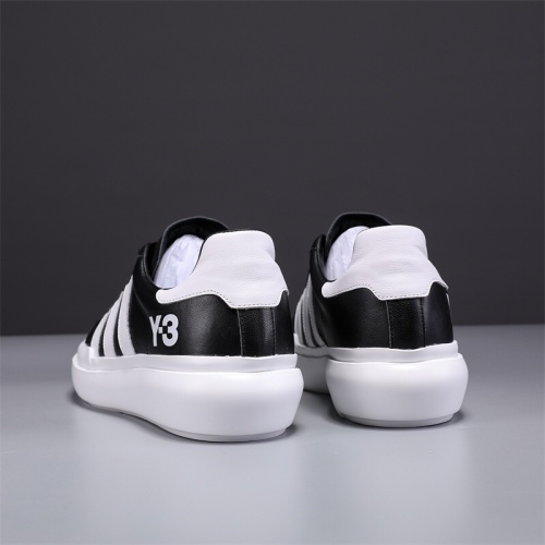 Cheap Y-3 Casual Shoes For Men #1133860 Replica Wholesale [$85.00 USD] [ITEM#1133860] on Replica Y-3 Casual Shoes