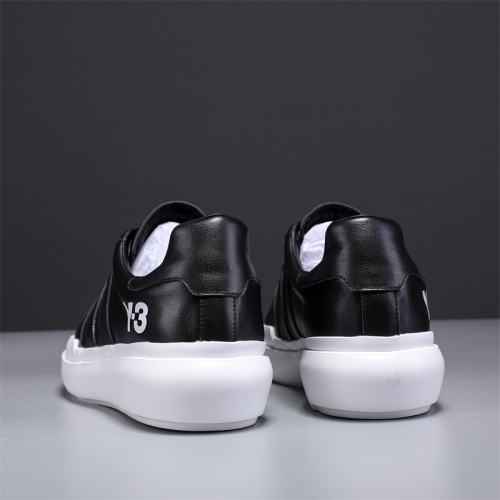 Cheap Y-3 Casual Shoes For Men #1133861 Replica Wholesale [$85.00 USD] [ITEM#1133861] on Replica Y-3 Casual Shoes