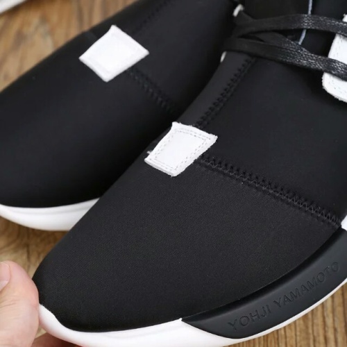 Cheap Y-3 Casual Shoes For Men #1133863 Replica Wholesale [$85.00 USD] [ITEM#1133863] on Replica Y-3 Casual Shoes