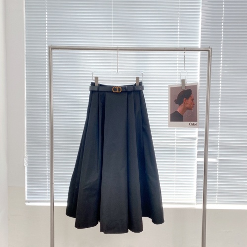 Cheap Christian Dior Skirts For Women #1134020 Replica Wholesale [$88.00 USD] [ITEM#1134020] on Replica Christian Dior Skirts