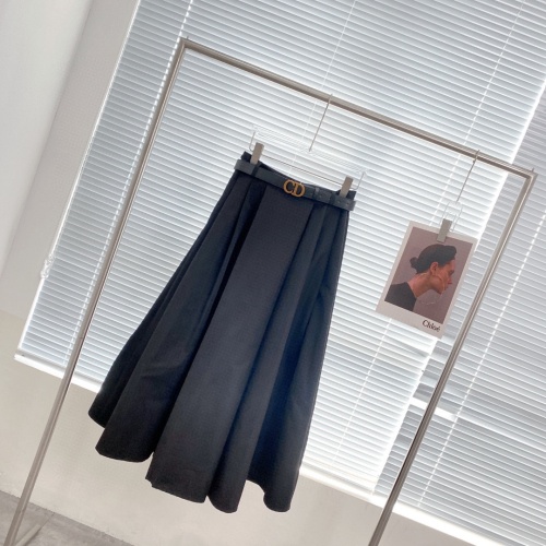 Cheap Christian Dior Skirts For Women #1134020 Replica Wholesale [$88.00 USD] [ITEM#1134020] on Replica Christian Dior Skirts
